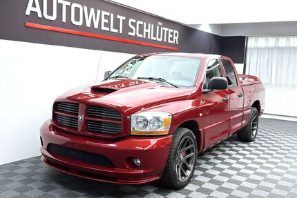 Dodge RAM Gebrauchtwagen