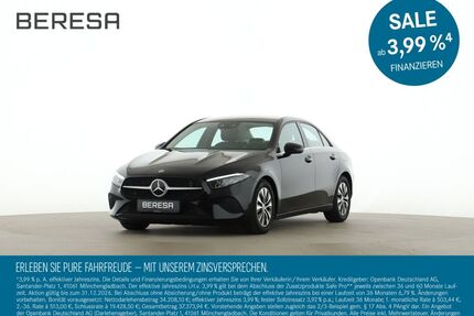 Mercedes-Benz A 180 Gebrauchtwagen