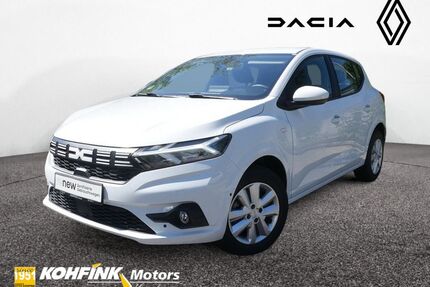 Dacia Sandero Gebrauchtwagen