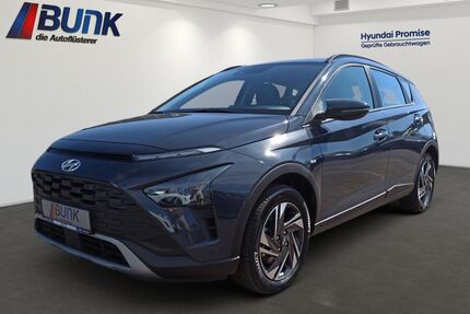 Hyundai BAYON Gebrauchtwagen