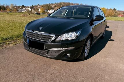 Peugeot 308 Gebrauchtwagen