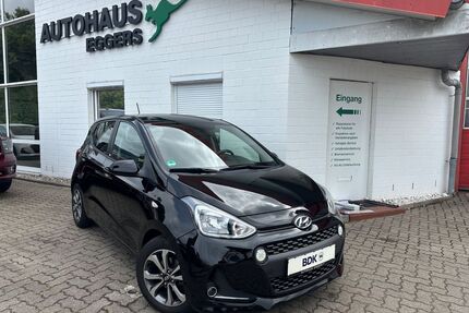 Hyundai i10 Gebrauchtwagen