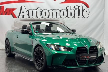 BMW M4 Gebrauchtwagen