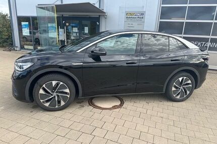 VW ID.5 Gebrauchtwagen