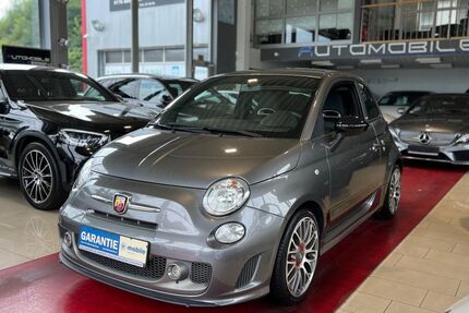 Abarth 500 Gebrauchtwagen