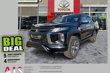 Mitsubishi L200 Gebrauchtwagen