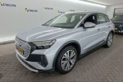 Audi Q4 e-tron Gebrauchtwagen