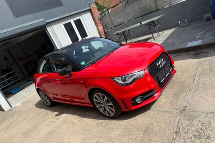 Audi A1 Gebrauchtwagen