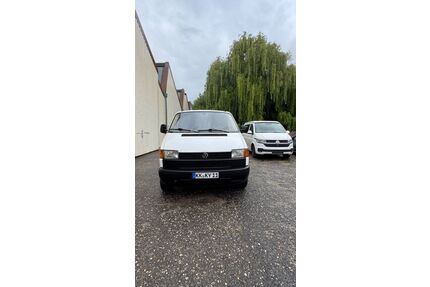 VW T4 andere Gebrauchtwagen
