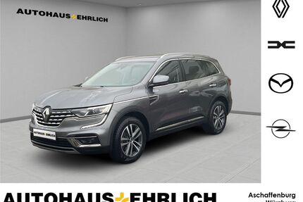 Renault Koleos Gebrauchtwagen
