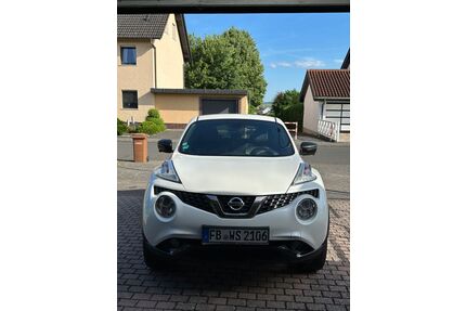 Nissan Juke Gebrauchtwagen