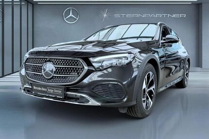 Mercedes-Benz E 220 Gebrauchtwagen