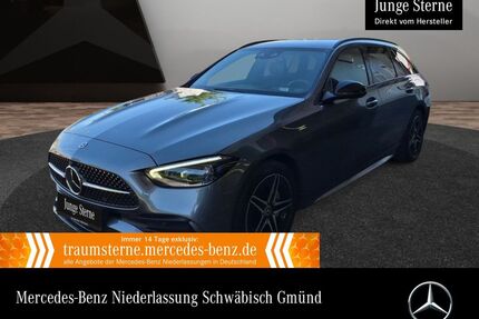 Mercedes-Benz C 300 Gebrauchtwagen