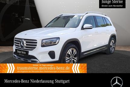 Mercedes-Benz GLB 220 Gebrauchtwagen