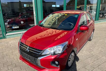 Mitsubishi Space Star Gebrauchtwagen