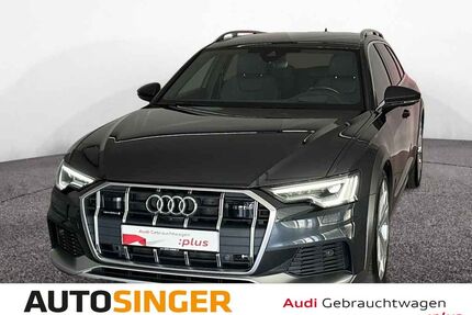 Audi A6 Allroad Gebrauchtwagen