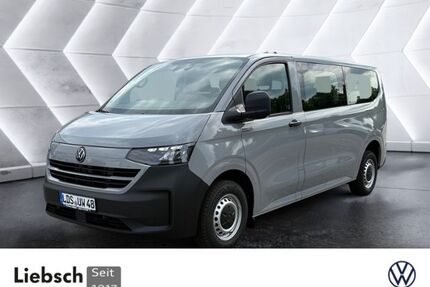 VW T7 Kombi Gebrauchtwagen