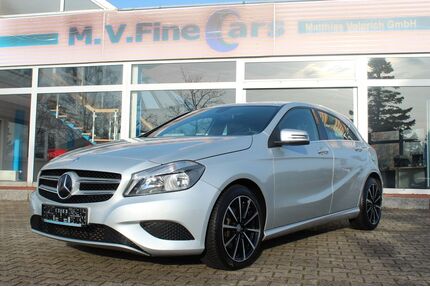 Mercedes-Benz A 180 Gebrauchtwagen