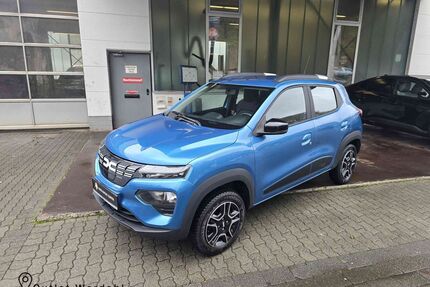 Dacia Spring Gebrauchtwagen