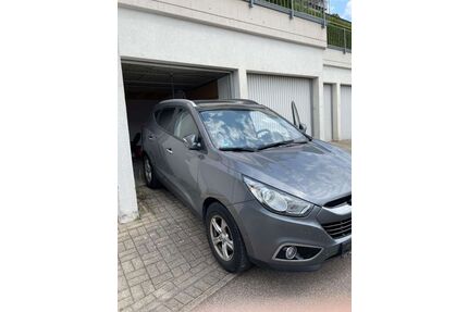 Hyundai ix35 Gebrauchtwagen