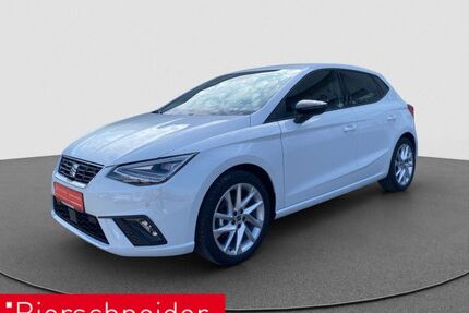 Seat Ibiza Gebrauchtwagen