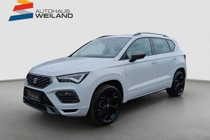 Seat Ateca Gebrauchtwagen