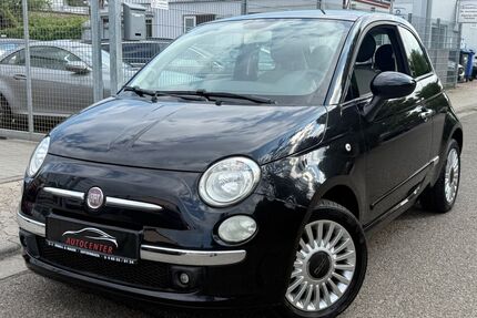 Fiat 500 Gebrauchtwagen