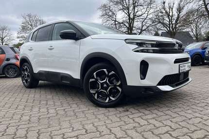 Citroen C5 Gebrauchtwagen
