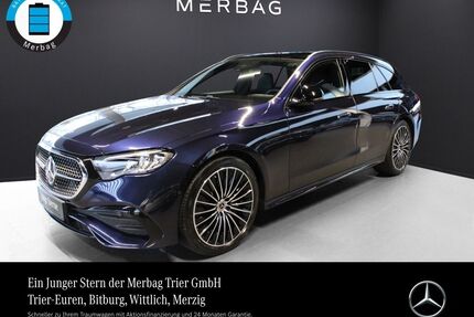 Mercedes-Benz E 300 Gebrauchtwagen