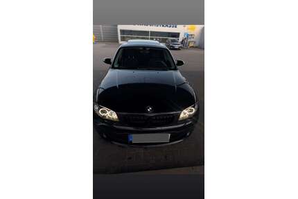 BMW 120 Gebrauchtwagen