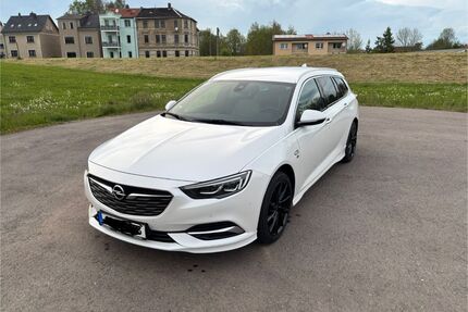 Opel Insignia Gebrauchtwagen