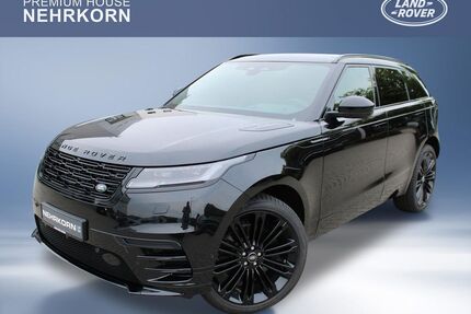 Land Rover Range Rover Velar Gebrauchtwagen