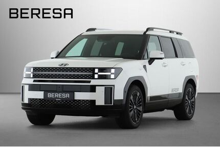 Hyundai SANTA FE Gebrauchtwagen