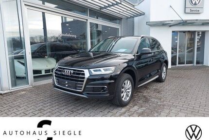 Audi Q5 Gebrauchtwagen