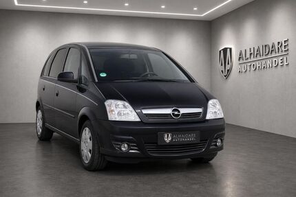 Opel Meriva Gebrauchtwagen