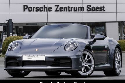 Porsche 992 Gebrauchtwagen