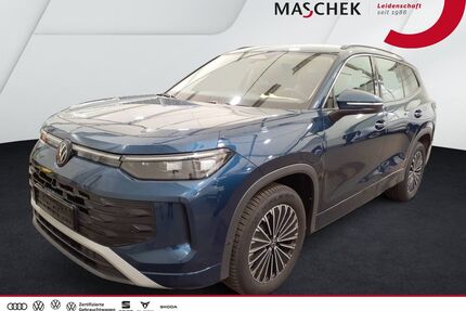 VW Tayron Gebrauchtwagen