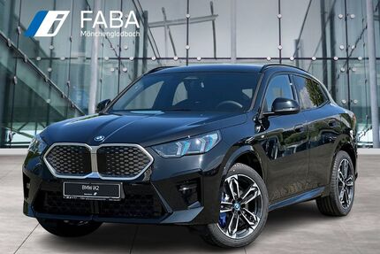 BMW iX2 Gebrauchtwagen