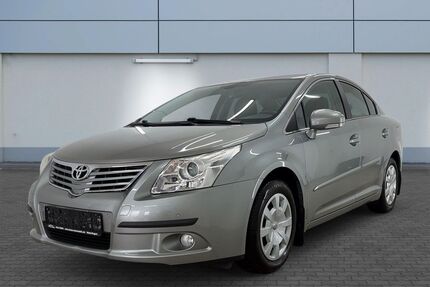 Toyota Avensis Gebrauchtwagen