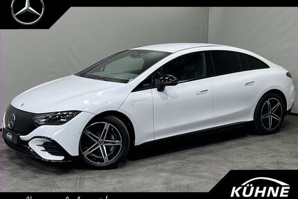 Mercedes-Benz EQE Gebrauchtwagen