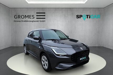 Suzuki Swift Gebrauchtwagen