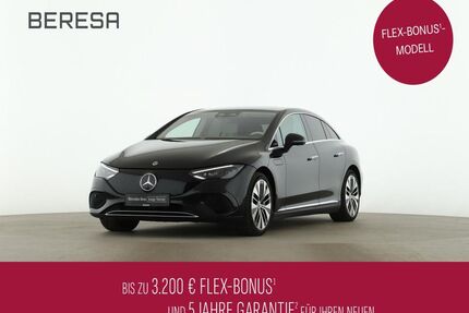 Mercedes-Benz EQE Gebrauchtwagen