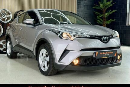 Toyota C-HR Gebrauchtwagen