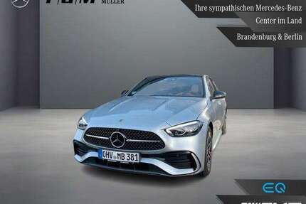 Mercedes-Benz C 300 Gebrauchtwagen