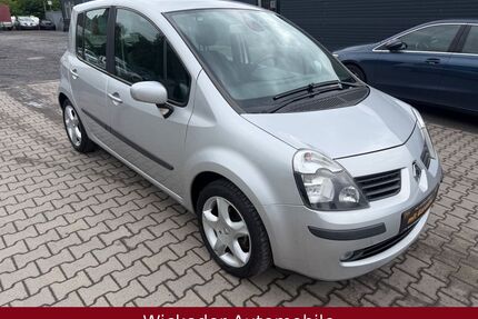 Renault Modus Gebrauchtwagen