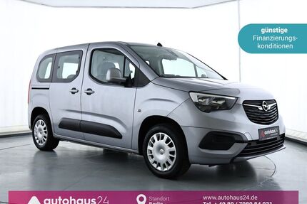 Opel Combo Life Gebrauchtwagen
