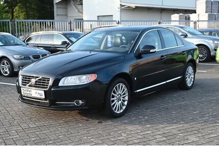 Volvo S80 Gebrauchtwagen