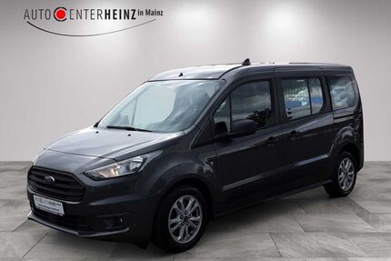 Ford Transit Connect Gebrauchtwagen