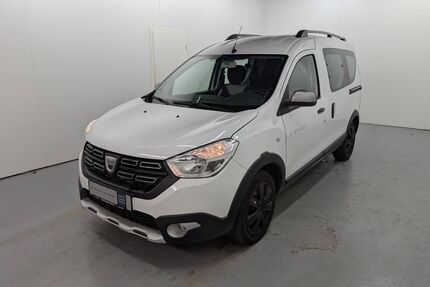 Dacia Dokker Gebrauchtwagen