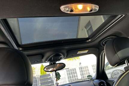 Mini Cooper D Countryman Gebrauchtwagen